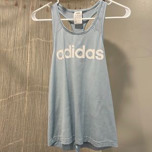 Adidas tank top